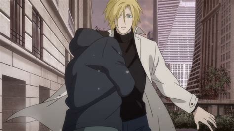 banana fish ash death|Banana Fish Episode 8 Discussion .